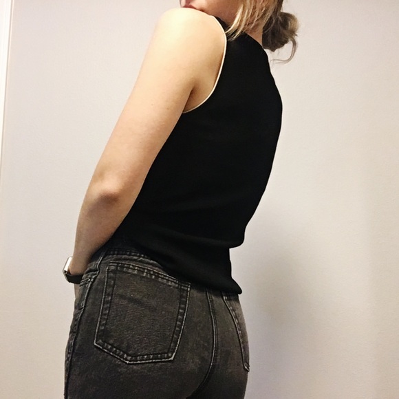 Vintage tank top - Picture 2 of 4